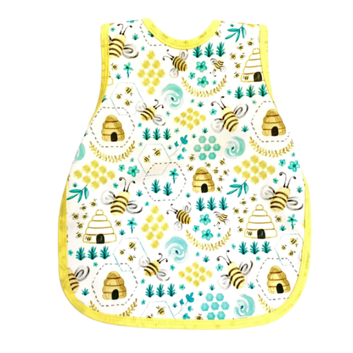 BapronBaby Busy Bees Bapron
