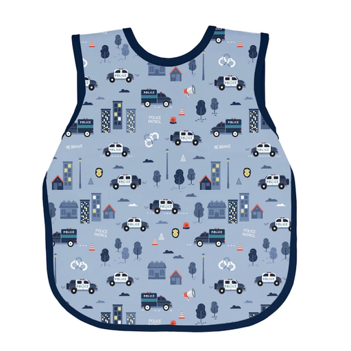 BapronBaby Be Brave Police Patrol Bapron