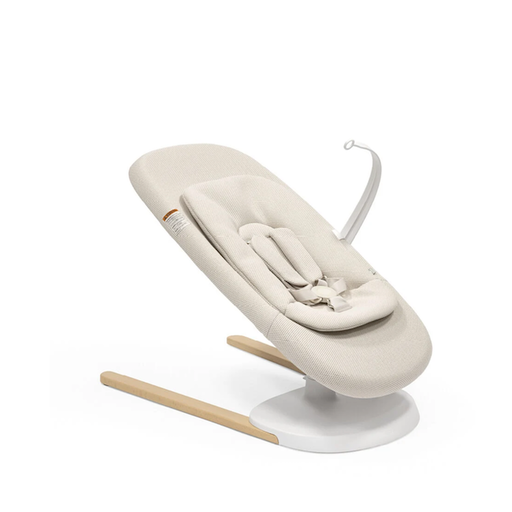 Stokke Yoga Baby Bouncer & Swing - Light Sand
