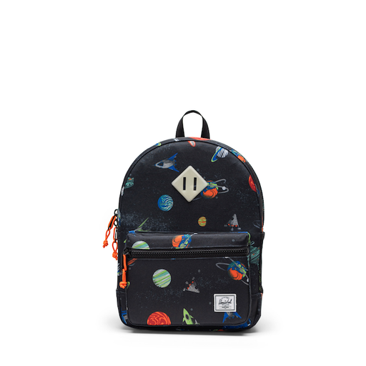 Herschel Supply Co. Herschel Heritage Kids Backpack - Space Adventure Glow