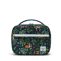 Herschel Supply Co. Pop Quiz Lunch Box Little Herschel in Deer Woodland