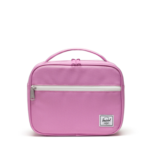 Herschel Supply Co. Pop Quiz Lunch Box Little Herschel - Opera Mauve