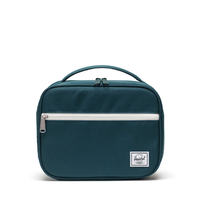 Herschel Supply Co. Pop Quiz Lunch Box Little Herschel - Dark Sea