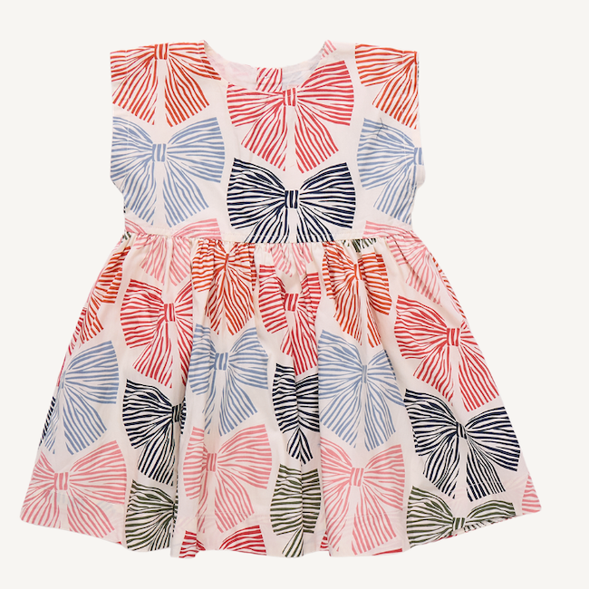 Pink Chicken Adaline Dress