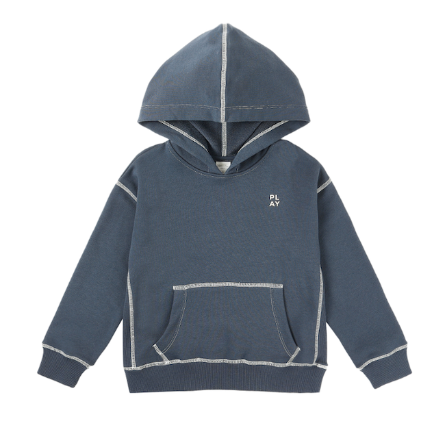 Rylee & Cru Coast Hoodie
