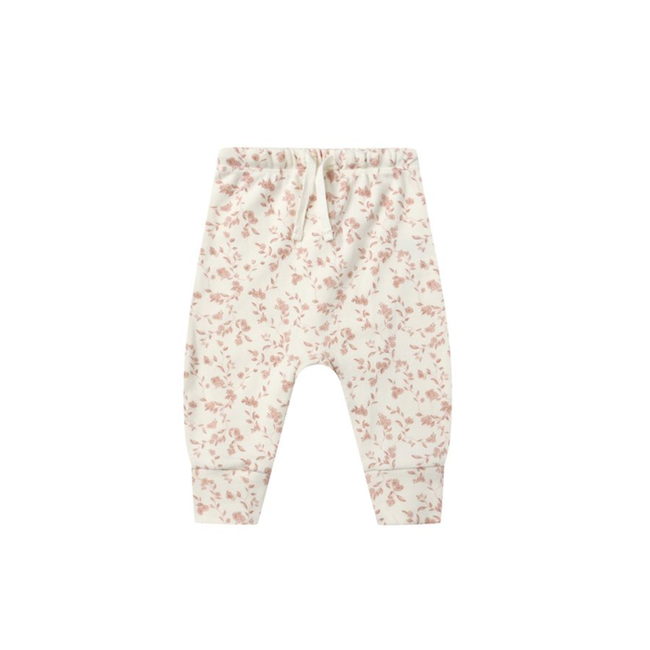 Quincy Mae Drawstring Pant