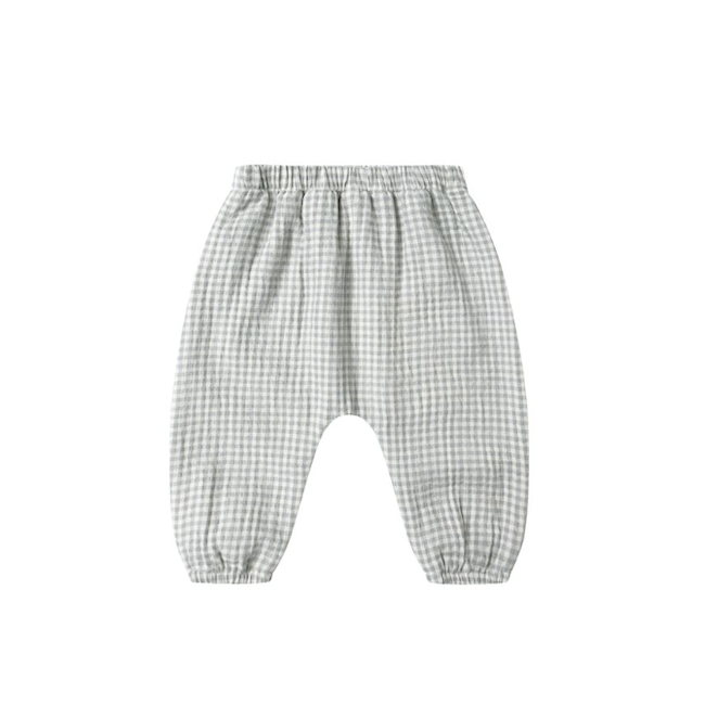 Quincy Mae Woven Pant