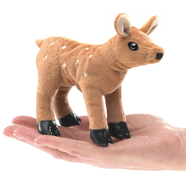 Mini Fawn