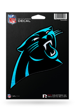 RICO INDUSTRIES Panthers Bling Decal