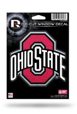 RICO INDUSTRIES Ohio State Bling Decal