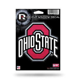 RICO INDUSTRIES Ohio State Bling Decal