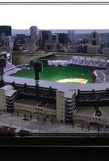 HOMEFIELDS Pirates HomeField - PNC Park 9IN