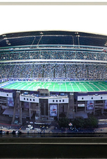 HOMEFIELDS Cowboys HomeField - Texas Stadium (1971-2008) 9IN