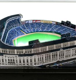 HOMEFIELDS Yankees HomeField - Yankee Stadium (1923-1973) 9IN