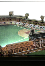HOMEFIELDS Pirates HomeField - Forbes Field (1909-1970) 9IN