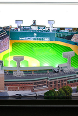 HOMEFIELDS Red Sox HomeField - Fenway Park 9IN