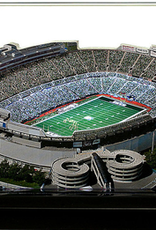 HOMEFIELDS Jets HomeField - Giants Stadium (1984-2009) 9IN