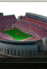 HOMEFIELDS Ohio State HomeField - Ohio Stadium 9IN