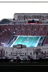 HOMEFIELDS Bears HomeField - Soldier Field (1971-2001) 13IN