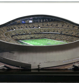 HOMEFIELDS Saints HomeField - Mercedes Benz Superdome 13IN