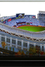 HOMEFIELDS Yankees HomeField - Yankee Stadium 9IN