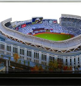 HOMEFIELDS Yankees HomeField - Yankee Stadium 9IN