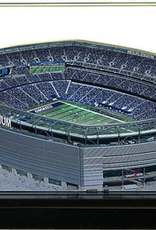 HOMEFIELDS Giants HomeField - Metlife Stadium 13IN