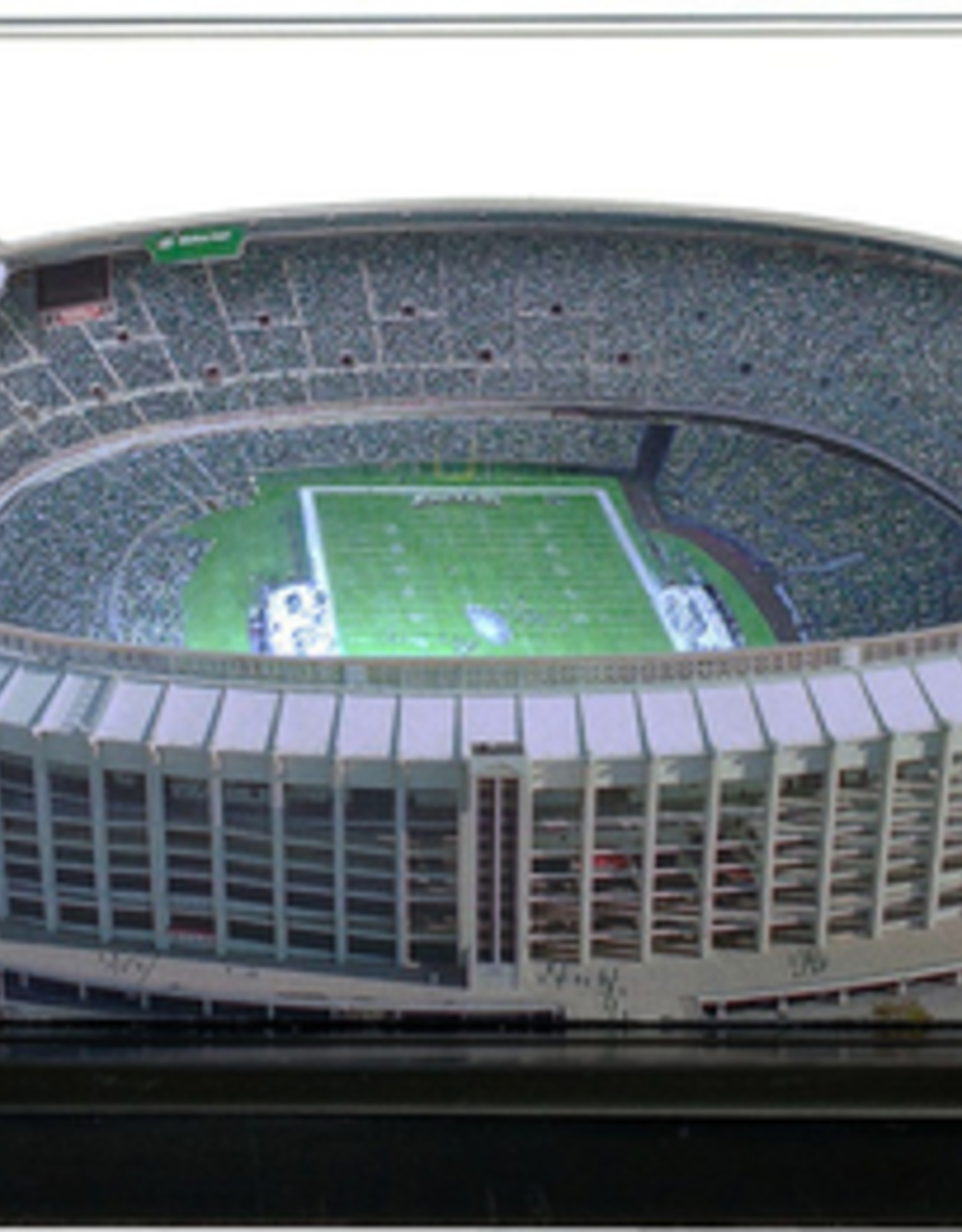 HOMEFIELDS Eagles HomeField - Veterans Stadium (1971-2002) 9IN