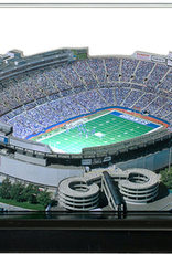 HOMEFIELDS Giants HomeField - Giants Stadium (1976-2009) 9IN