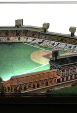 HOMEFIELDS Pirates HomeField - Forbes Field (1909-1970) 13IN
