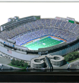 HOMEFIELDS Giants HomeField - Giants Stadium (1976-2009) 13IN