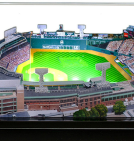 HOMEFIELDS Red Sox HomeField - Fenway Park 13IN