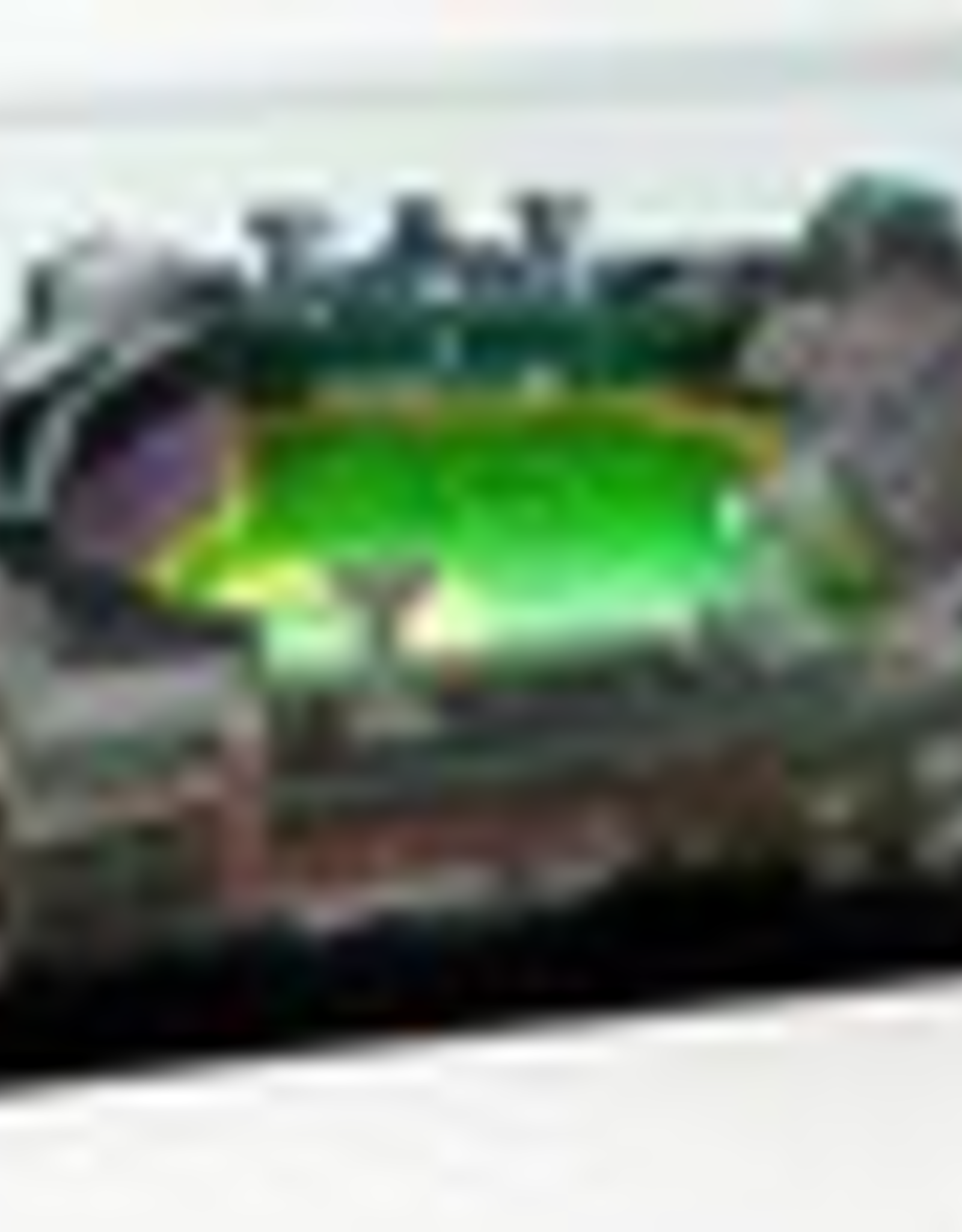 HOMEFIELDS Red Sox HomeField - Fenway Park 13IN