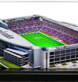 HOMEFIELDS Texans HomeField - NRG Stadium 19IN