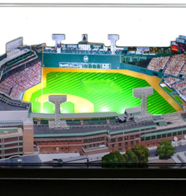 HOMEFIELDS Red Sox HomeField - Fenway Park 19IN