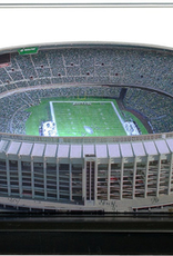 HOMEFIELDS Eagles HomeField - Veterans Stadium (1971-2002) 19IN