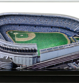 HOMEFIELDS Yankees HomeField - Yankee Stadium (1976-2008) 19IN