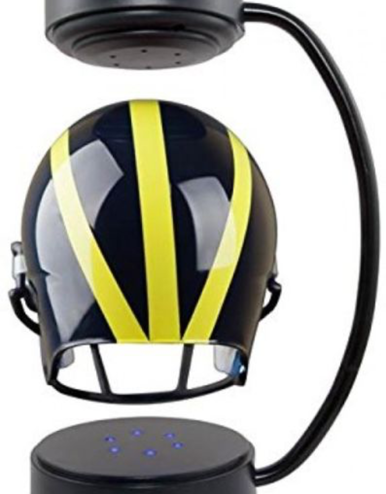 HOVER HELMETS Michigan Rotating Helmet