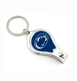 WORTHY PROMOTIONAL PRODUCTS Penn State Nittany Lions Multi Function Key Ring