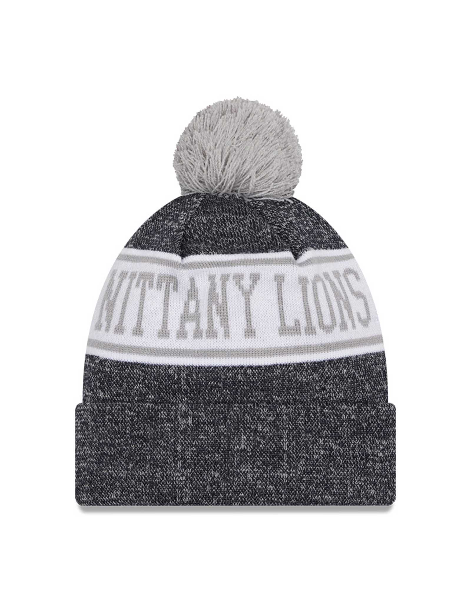 Penn State Nittany Lions Banner Knit Hat