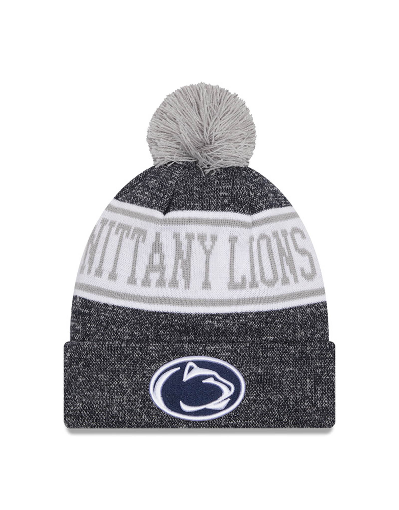 Penn State Nittany Lions Banner Knit Hat