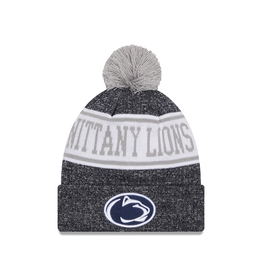 Penn State Nittany Lions Banner Knit Hat