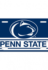 WINCRAFT Penn State Nittany Lions License Plate