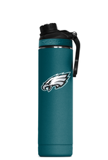 ORCA COOLERS Eagles Orca Stainless Hydra Bottle 22oz