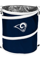 Duck House Rams Laundry Basket
