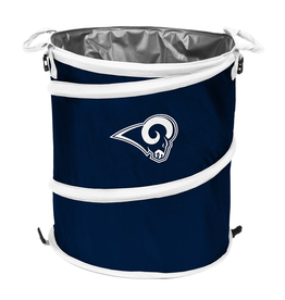 Duck House Rams Laundry Basket