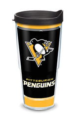 Tervis Pittsburgh Penguins Tervis 24oz Shootout Tumbler