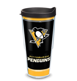 Tervis Pittsburgh Penguins Tervis 24oz Shootout Tumbler