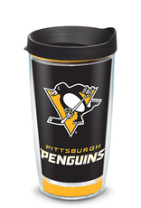 Tervis Pittsburgh Penguins Tervis 16oz Shootout Tumbler