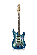 SPORTS VAULT CORP Seahawks Mini NorthEnder Guitar